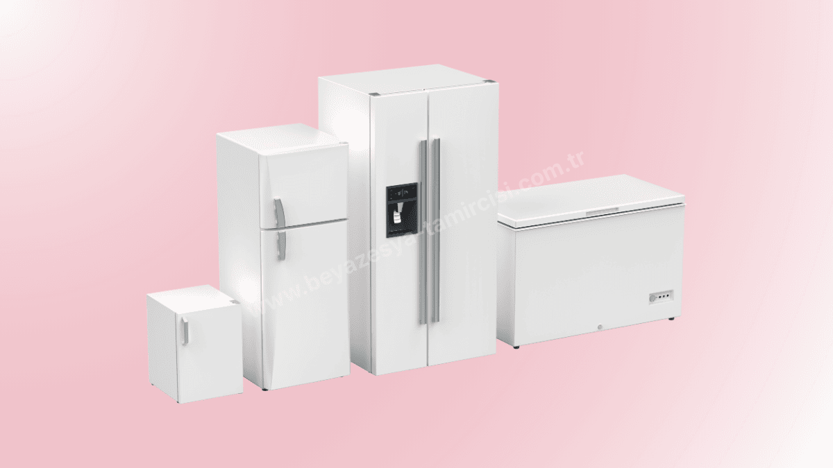 Erdek Buzdolabı Tamircisi - Erdek Beyaz Eşya Tamircisi