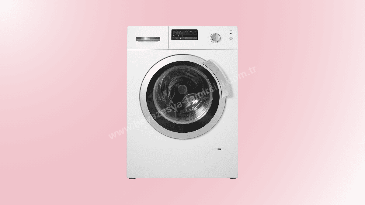 Erdek Çamaşır Makinesi Tamircisi - Erdek Beyaz Eşya Tamircisi