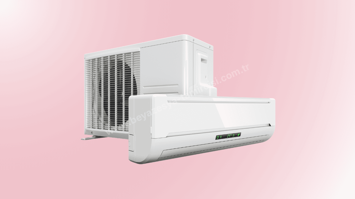 Erdek Klima Tamircisi - Erdek Beyaz Eşya Tamircisi