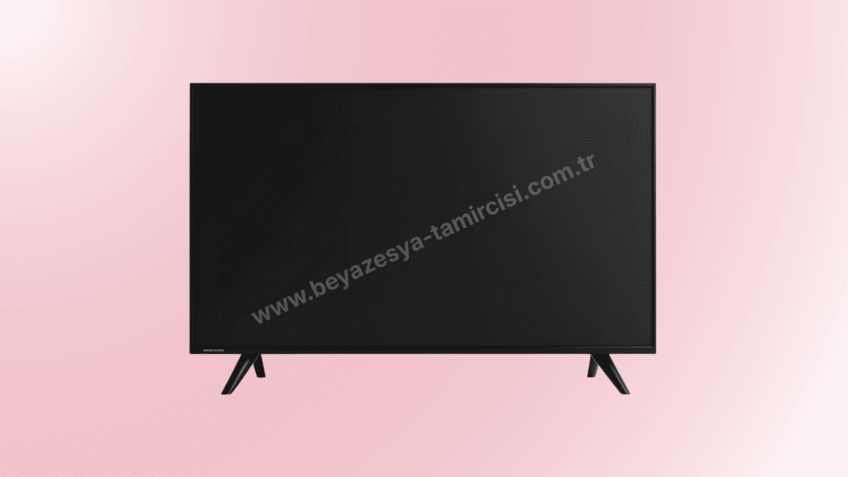 Erdek Televizyon Tamircisi - Erdek Beyaz Eşya Tamircisi